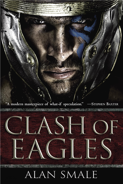 Clash of Eagles