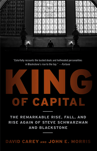 King of Capital