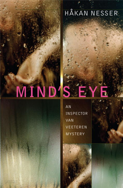 Mind&#39;s Eye