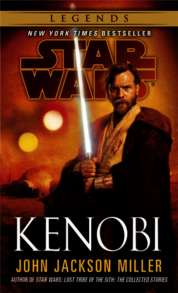 Kenobi