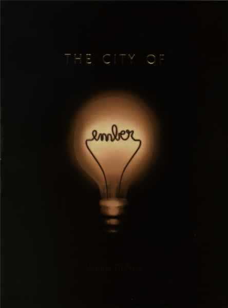 The City of Ember