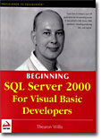 (Beginning) SQL Server 2000 for Visual Basic Developers