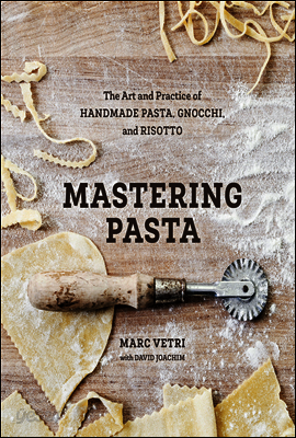 Mastering Pasta
