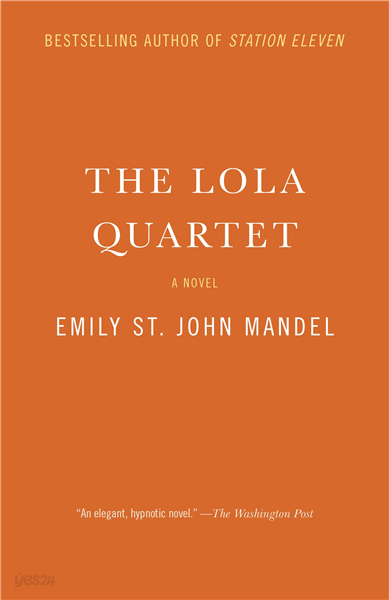 THE LOLA QUARTET