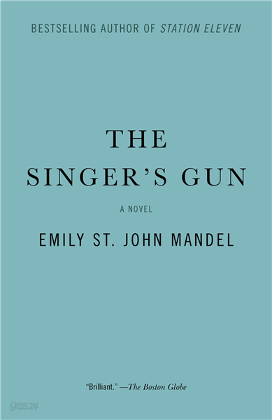 The Singer's Gun
