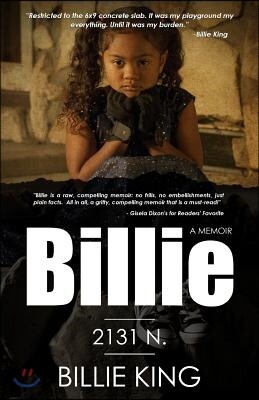Billie: 2131 N.