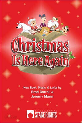 Christmas Is Here Again