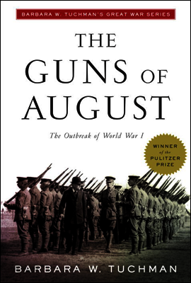 The Guns of August