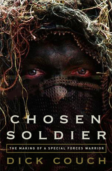 Chosen Soldier