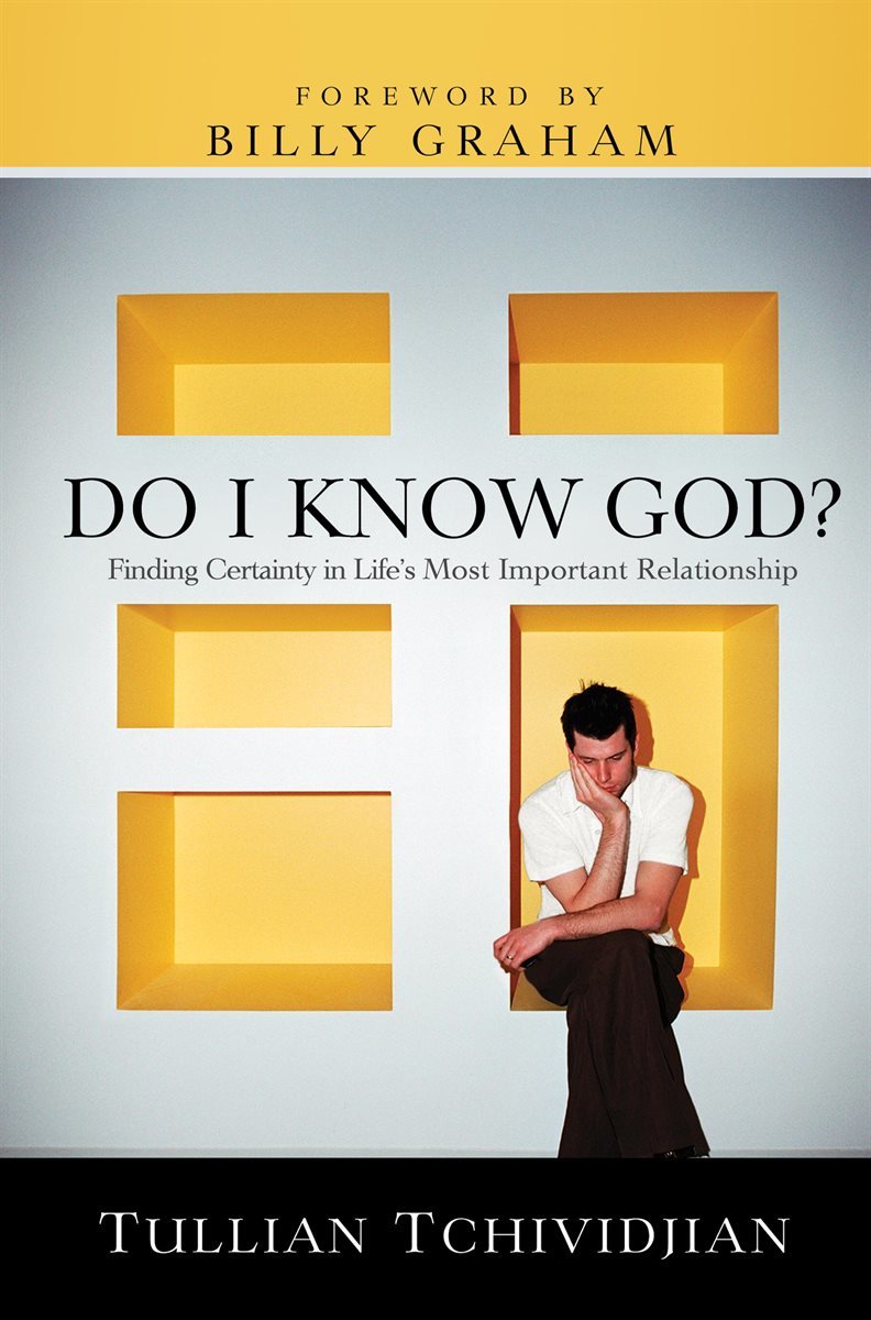 Do I Know God?