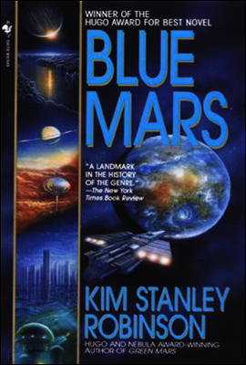 Blue Mars