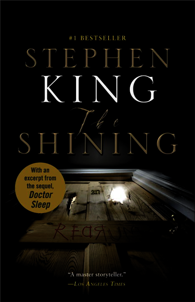 The Shining