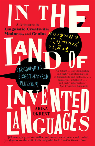 In the Land of Invented Languages