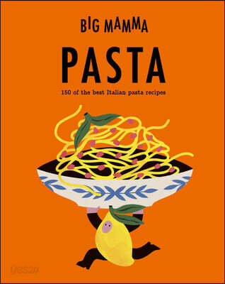 Big Mamma: Pasta