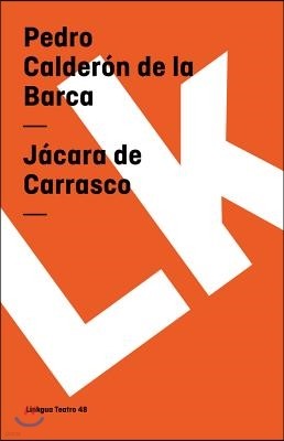 Jacara de Carrasco