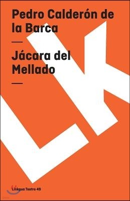 Jacara del Mellado