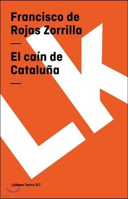 El Cain de Cataluna