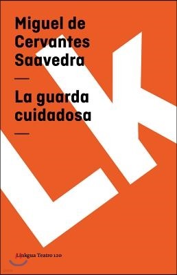 La Guarda Cuidadosa