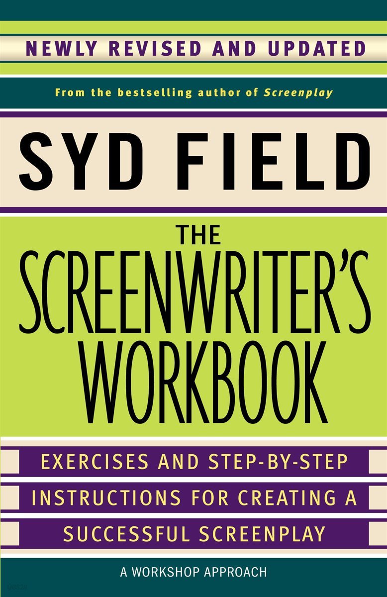 The Screenwriter&#39;s Workbook (Revised Edition)