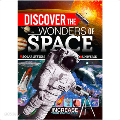 Discover The Wonders Of Space: Explore The Vastness Of The Universe