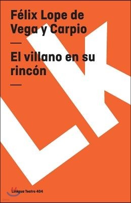 El villano en su rincón