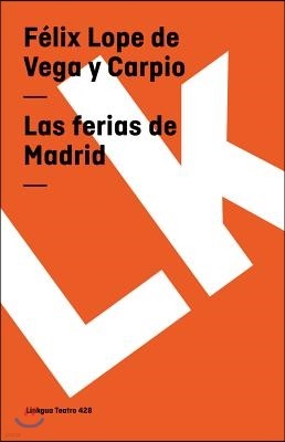 Las Ferias de Madrid