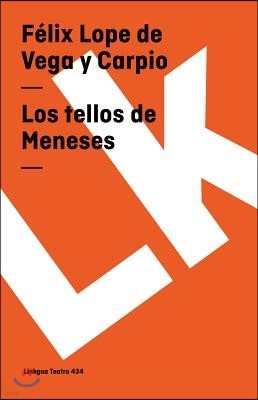 Tellos de Meneses