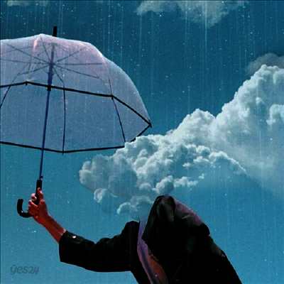 이즈 (eaJ) - When The Rain Stopped Following Me (EP)(Digipack)(CD)