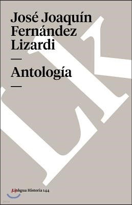 Antologia