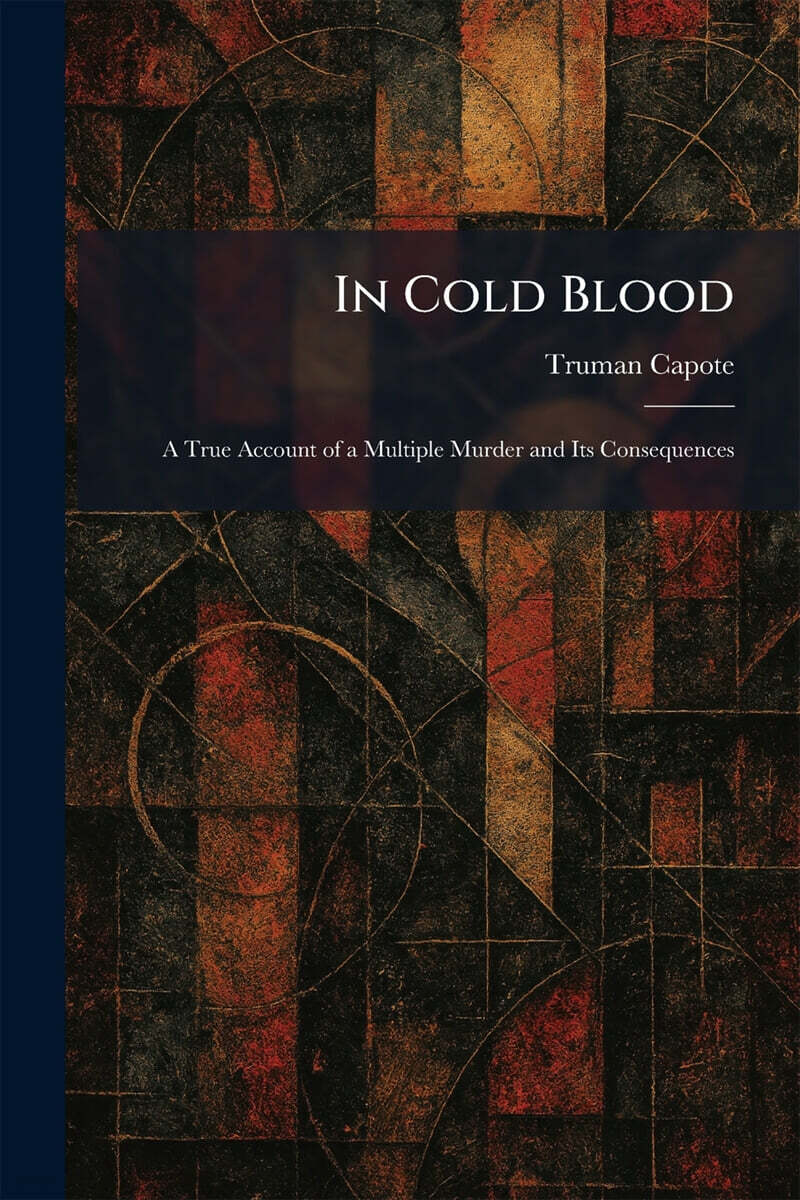 In Cold Blood