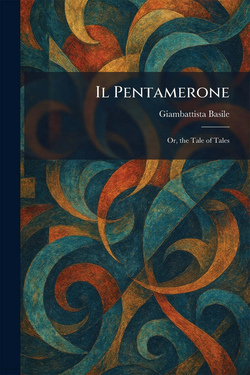 Il Pentamerone