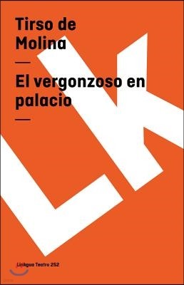 El Vergonzoso En Palacio