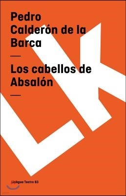 Los Cabellos de Absalon