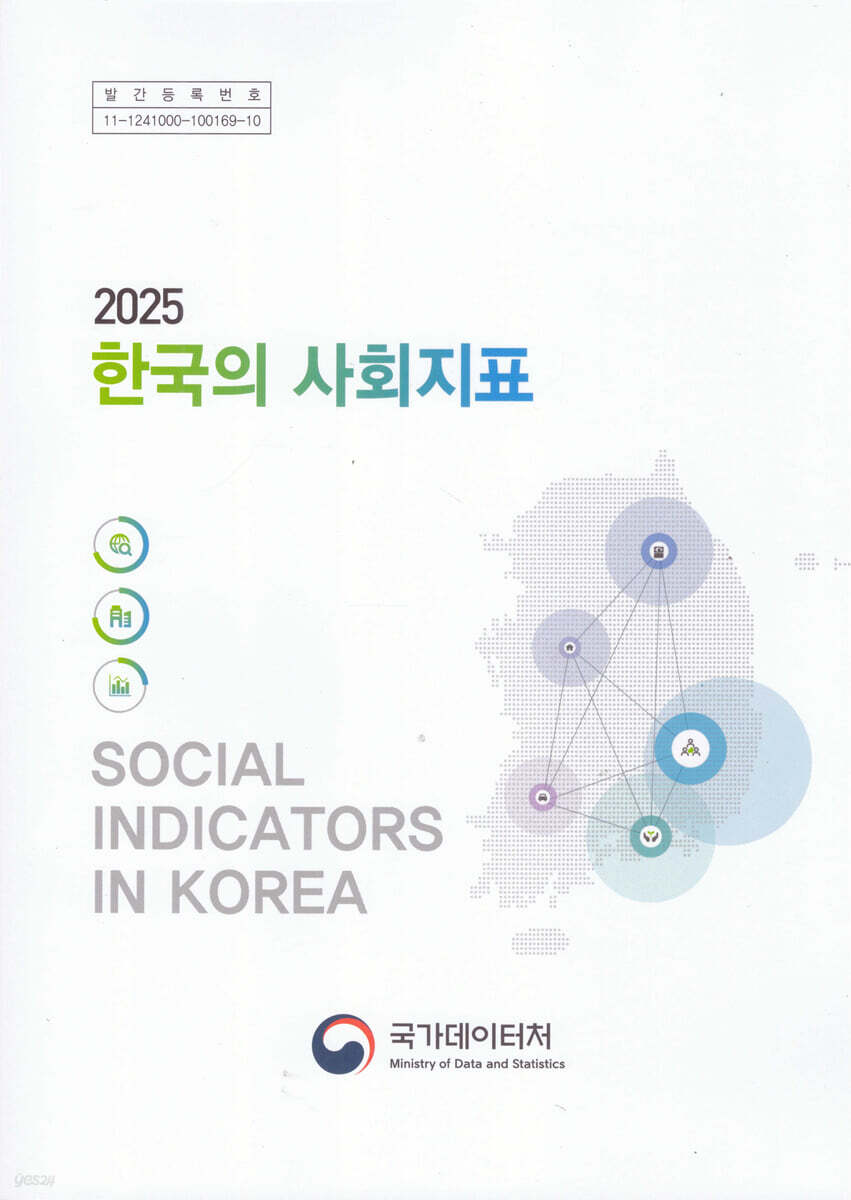 2025 한국의 사회지표