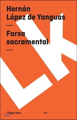 Farsa Sacramental