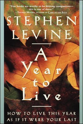 A Year to Live