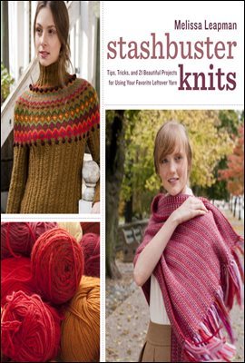 Stashbuster Knits