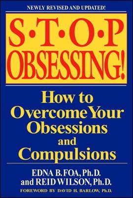 Stop Obsessing!