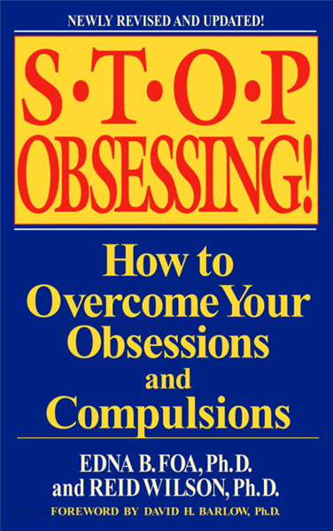 Stop Obsessing!