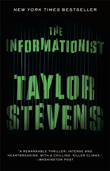 The Informationist