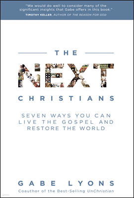 The Next Christians