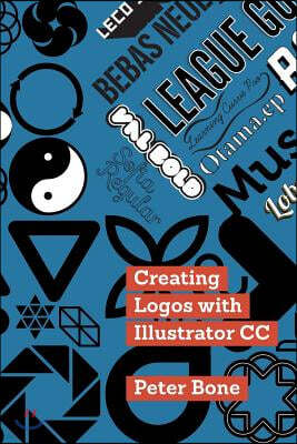 Creating Logos with Illustrator CC