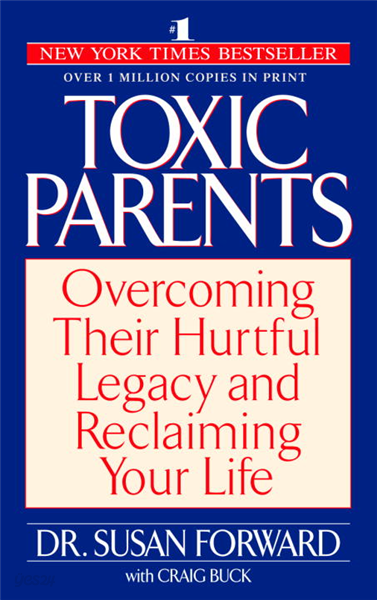 Toxic Parents