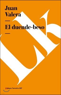 Duende-Beso