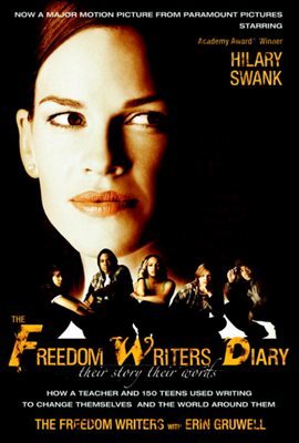 The Freedom Writers Diary (Movie Tie-in Edition)