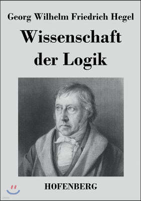 Wissenschaft der Logik