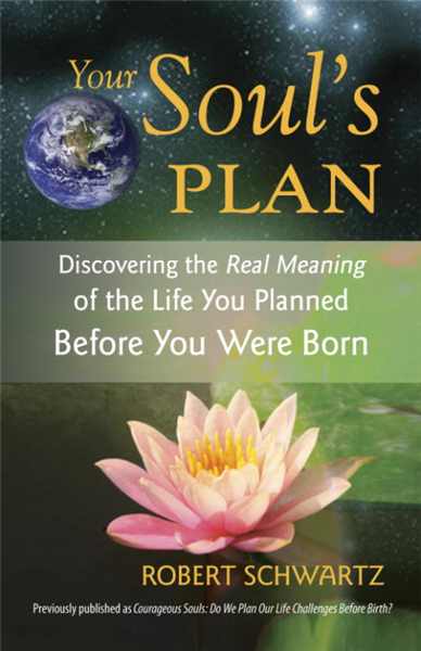 Your Soul&#39;s Plan