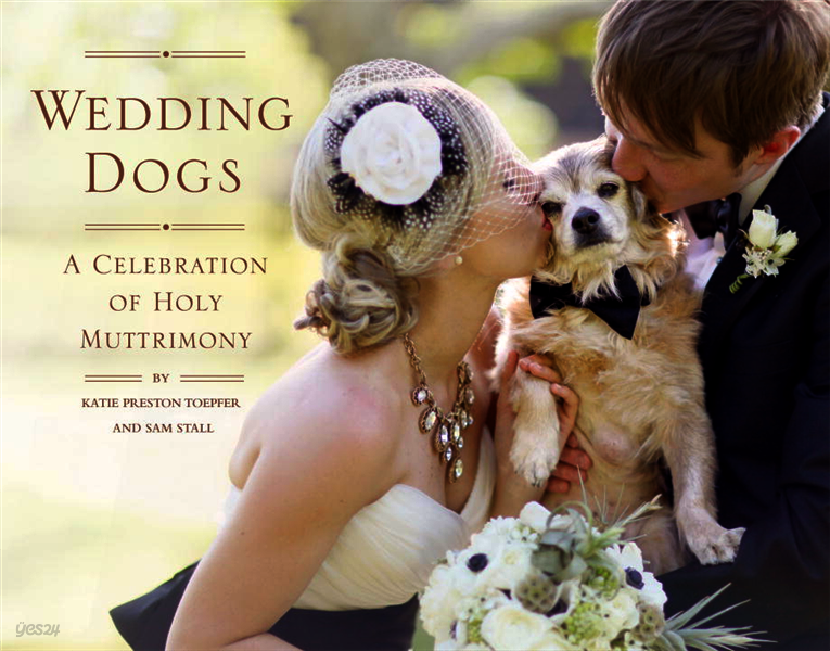 Wedding Dogs