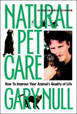 Natural Pet Care