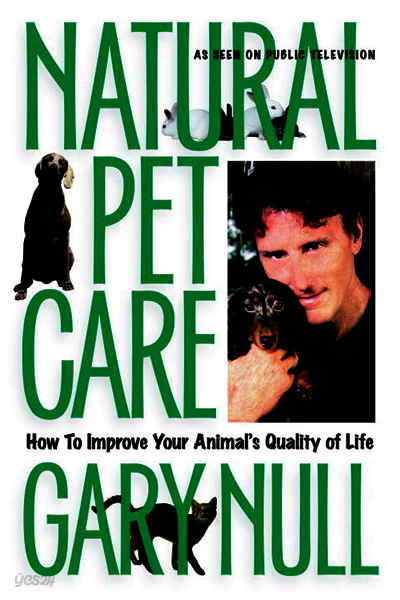Natural Pet Care